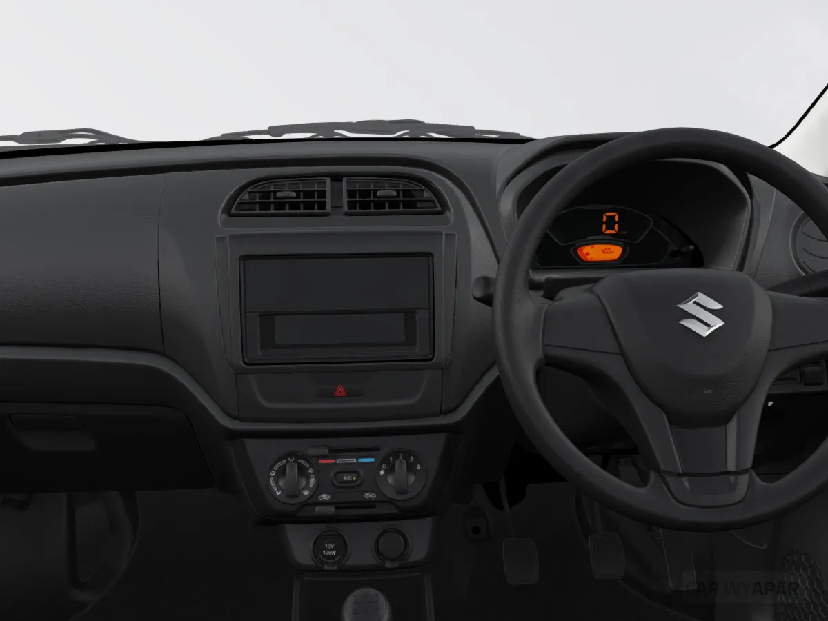 Maruti Alto K10 LXI (O) S-CNG